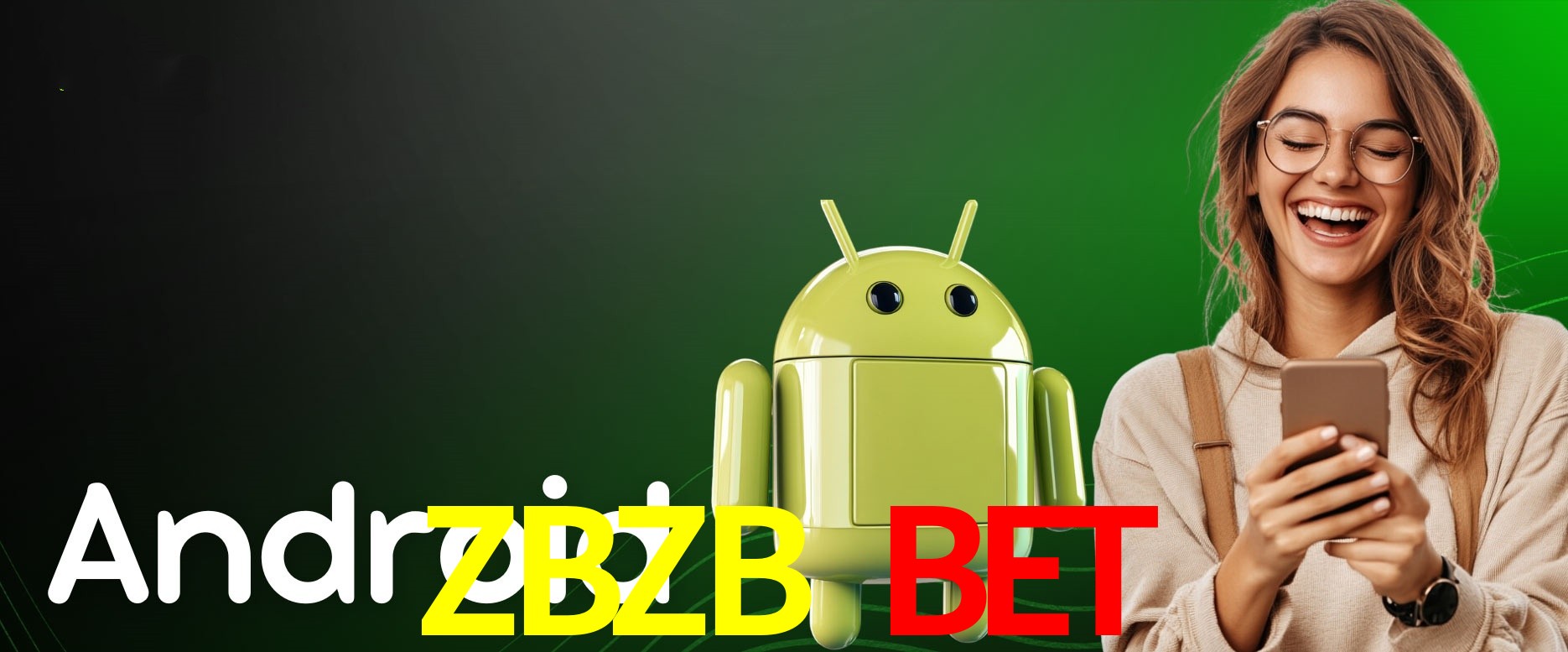 Segurança App ZBZB BET