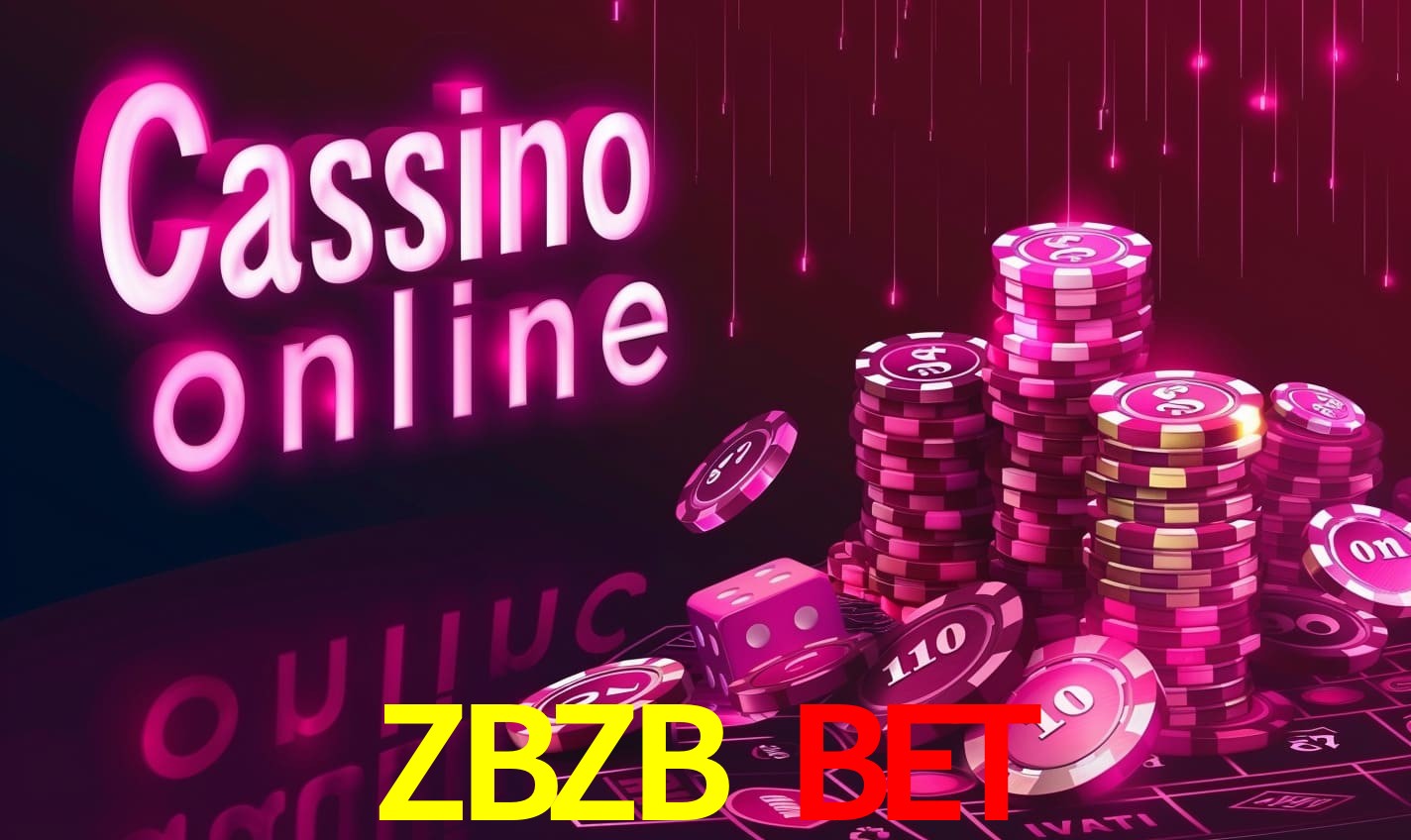 Experiência de Jogos ZBZB BET