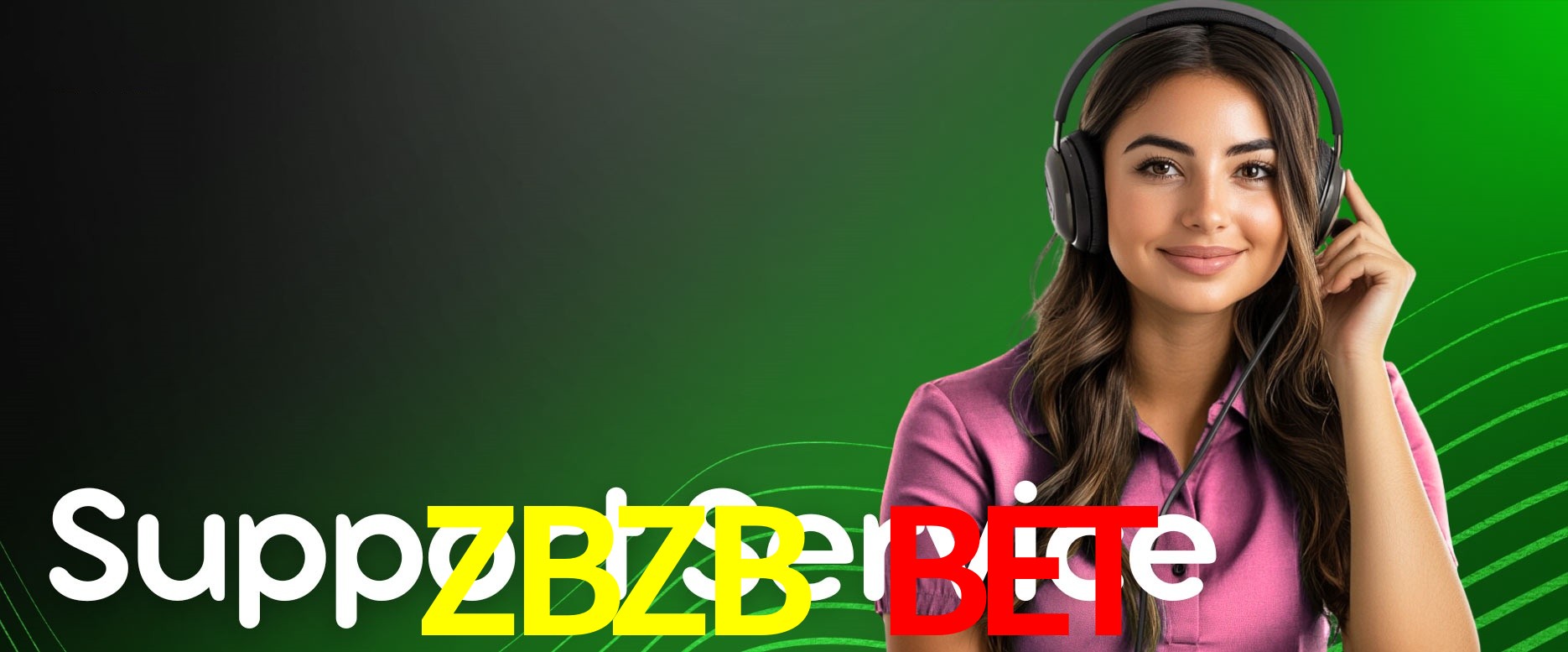 Experiência Cassino ZBZB BET